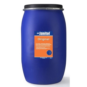 surface cleaner Janitol Original
